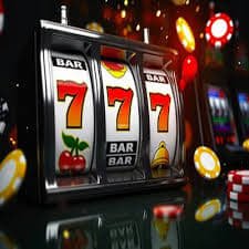 Người chơi Việt Nam trải nghiệm game slot online trên điện thoại di động tại vf55